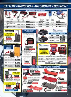 Adendorff specials catalogue – valid from 01/07/2026 | Page: 7