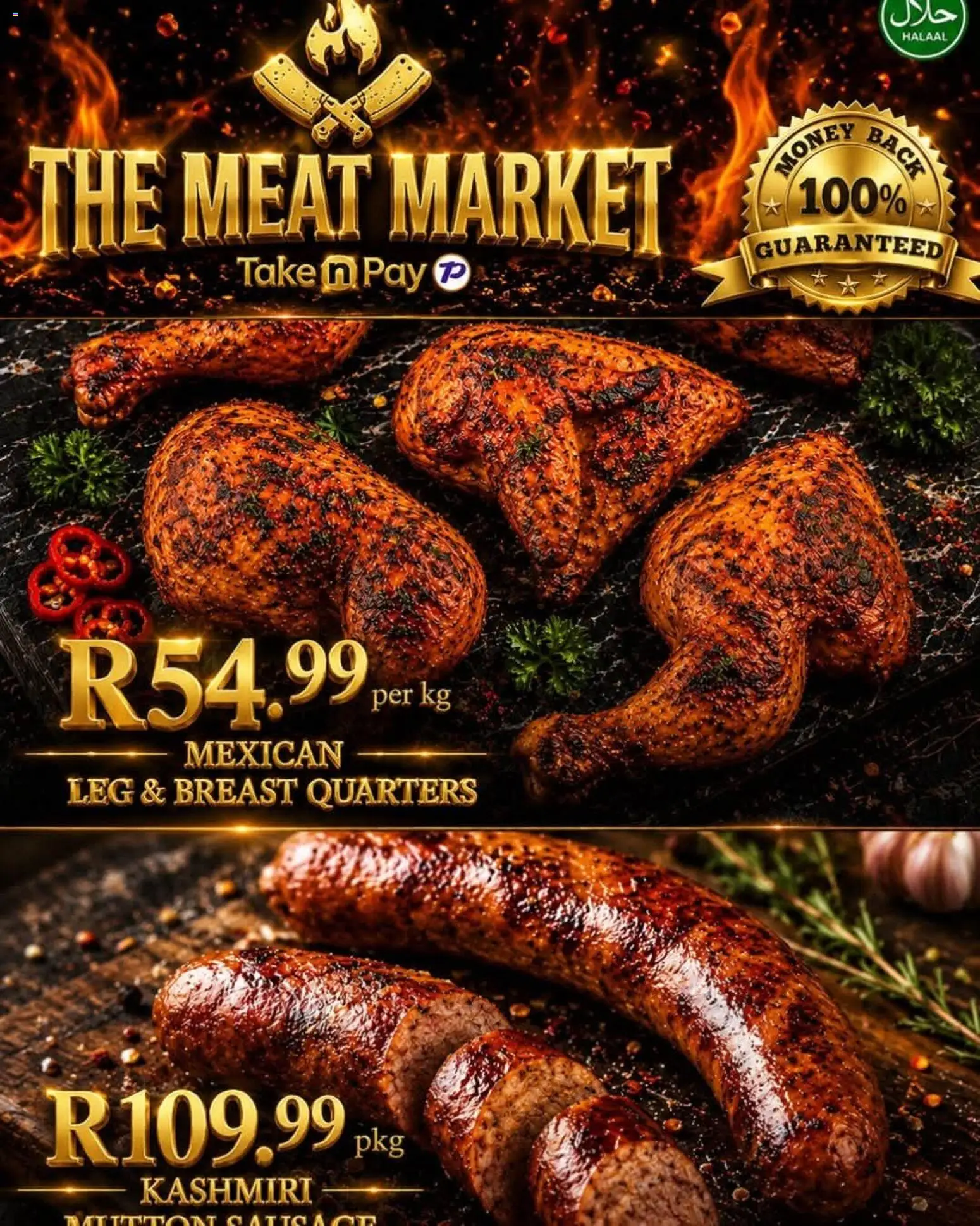 New Take n Pay catalogue – valid from 21/08/2026 | Page: 30