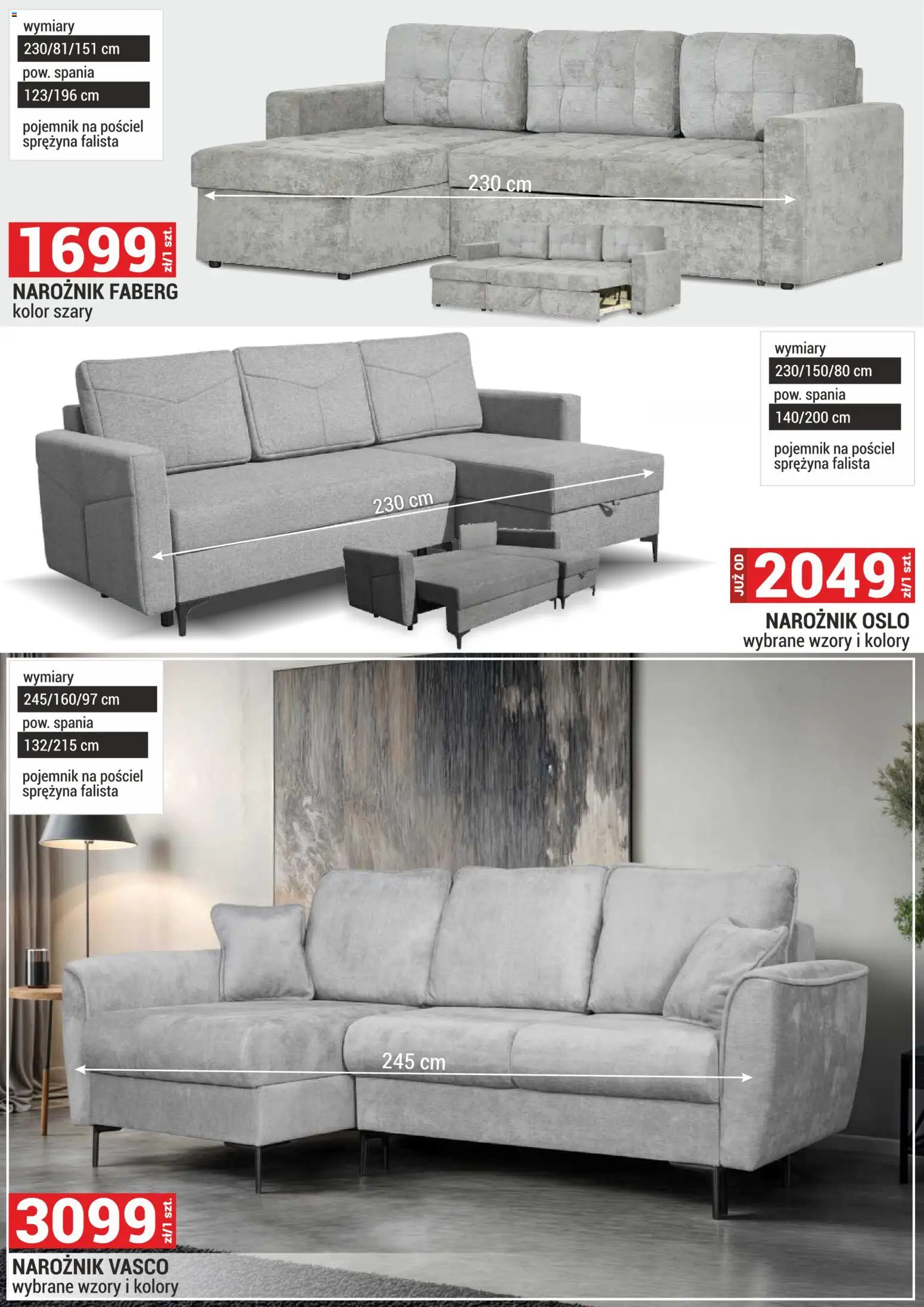 Merkury Market gazetka - Meble, Wypoczynki, Materace od 01.07.2026 | Strona: 5 | Produkty: Pościel