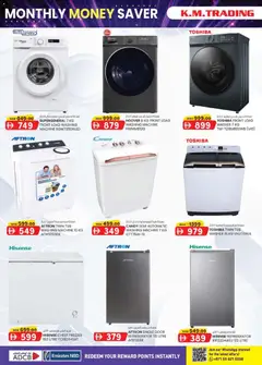 Preview of KM Trading Trading Abu Dhabi Edition valid from 04.06.2026 | Page: 4