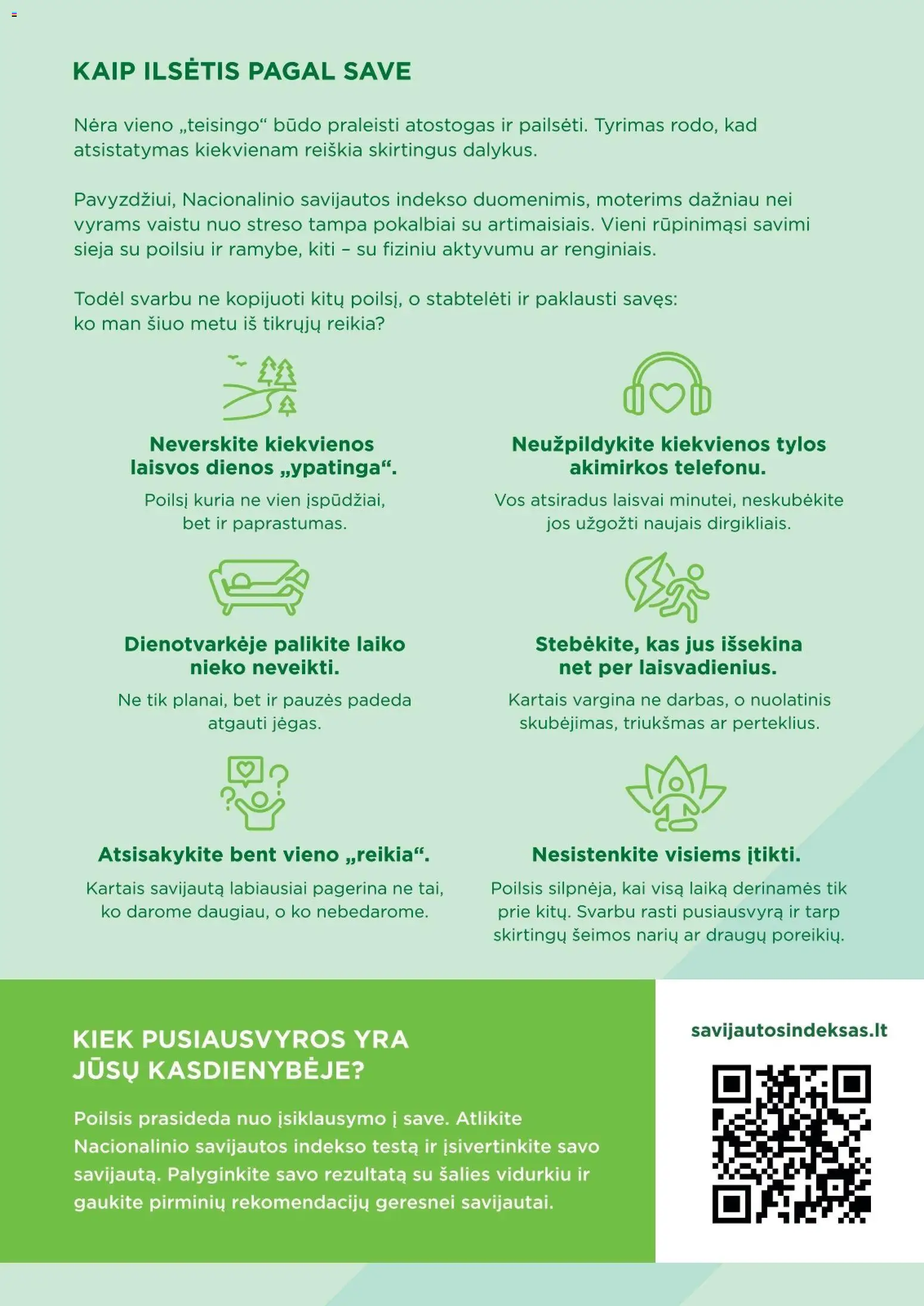 EUROVAISTINĖ akcijos nuo 2026.08.01 | Puslapis: 3