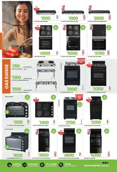 Fair Price specials catalogue – valid from 01.06.2026 | Page: 3