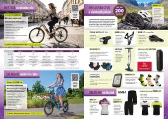 Mountfield leták platný od 25.03.2026 | Strana: 41
