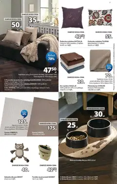 Pogląd oferty "Zabawka dla psa GRANIT, Zabawka dla psa GRANIT 20x32 cm 1 SZT." - ważna od 09.09.2026 | Strona: 7