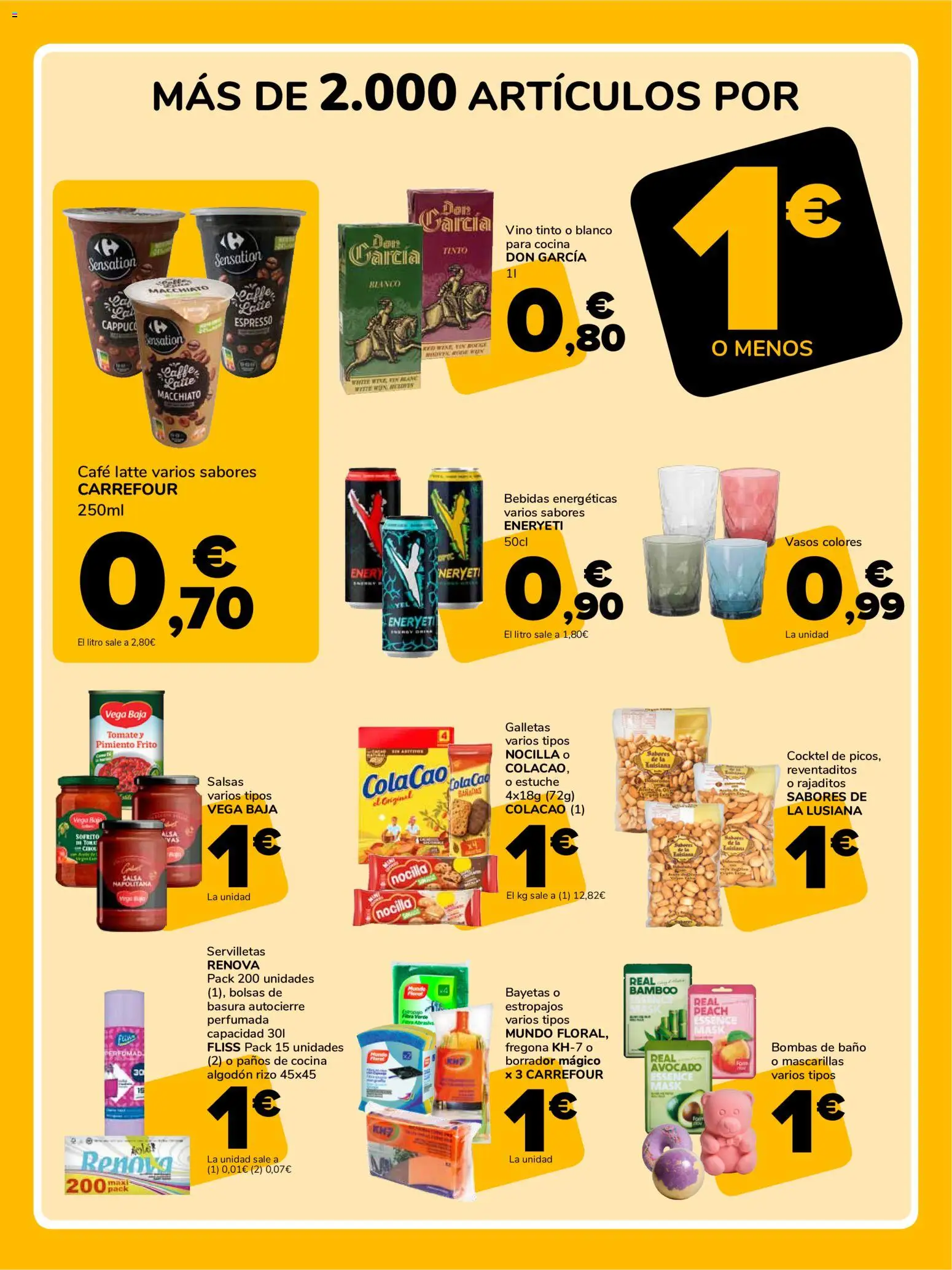 Supeco - folleto │ válido desde el 30/09/2026 | Página: 5