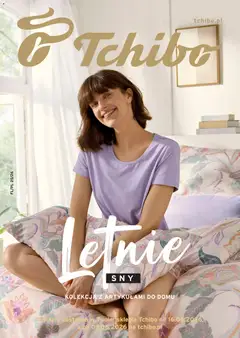 Pogląd oferty "Tchibo promocje" - ważna od 16.06.2026