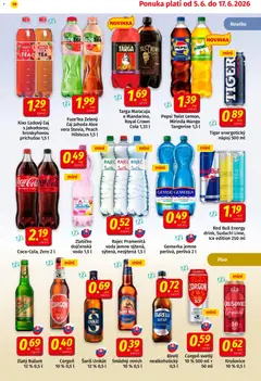 Koruna leták platný od 05.06.2026 | Strana: 19