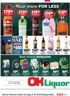 OK Foods specials catalogue – valid from 10.06.2026