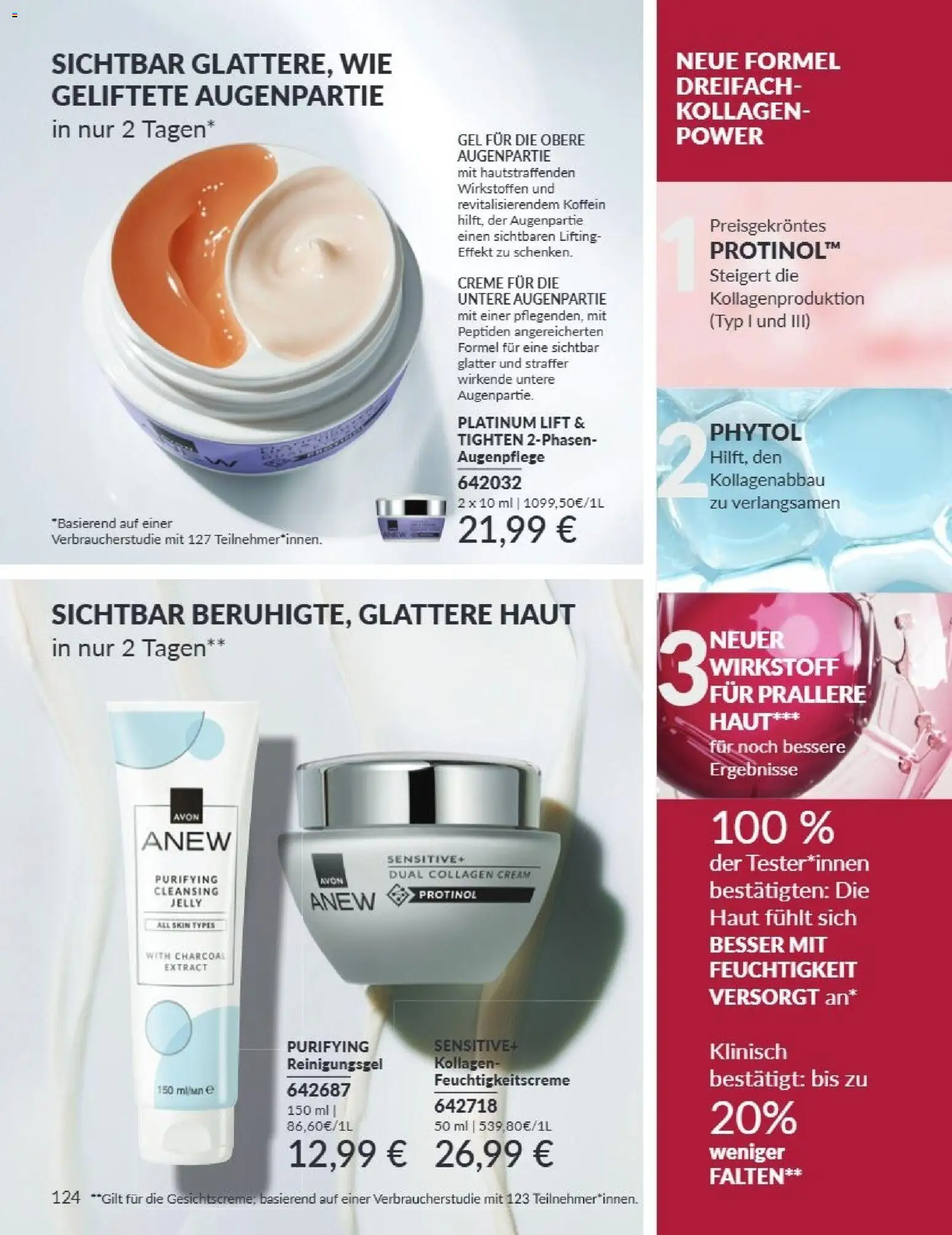 AVON Katalog September 2026 – gültig ab 01.09.2026 | Seite: 120 | Produkte: Creme
