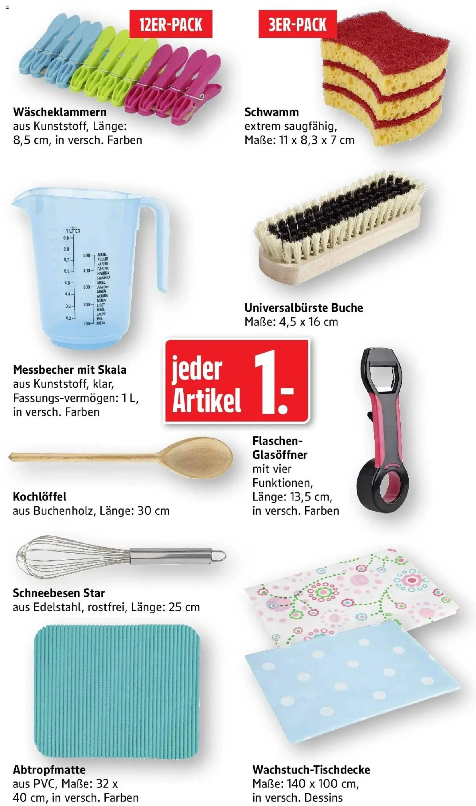 E center Prospekt Biberach – gültig ab 17.05.2026 | Seite: 63 | Produkte: Mehl