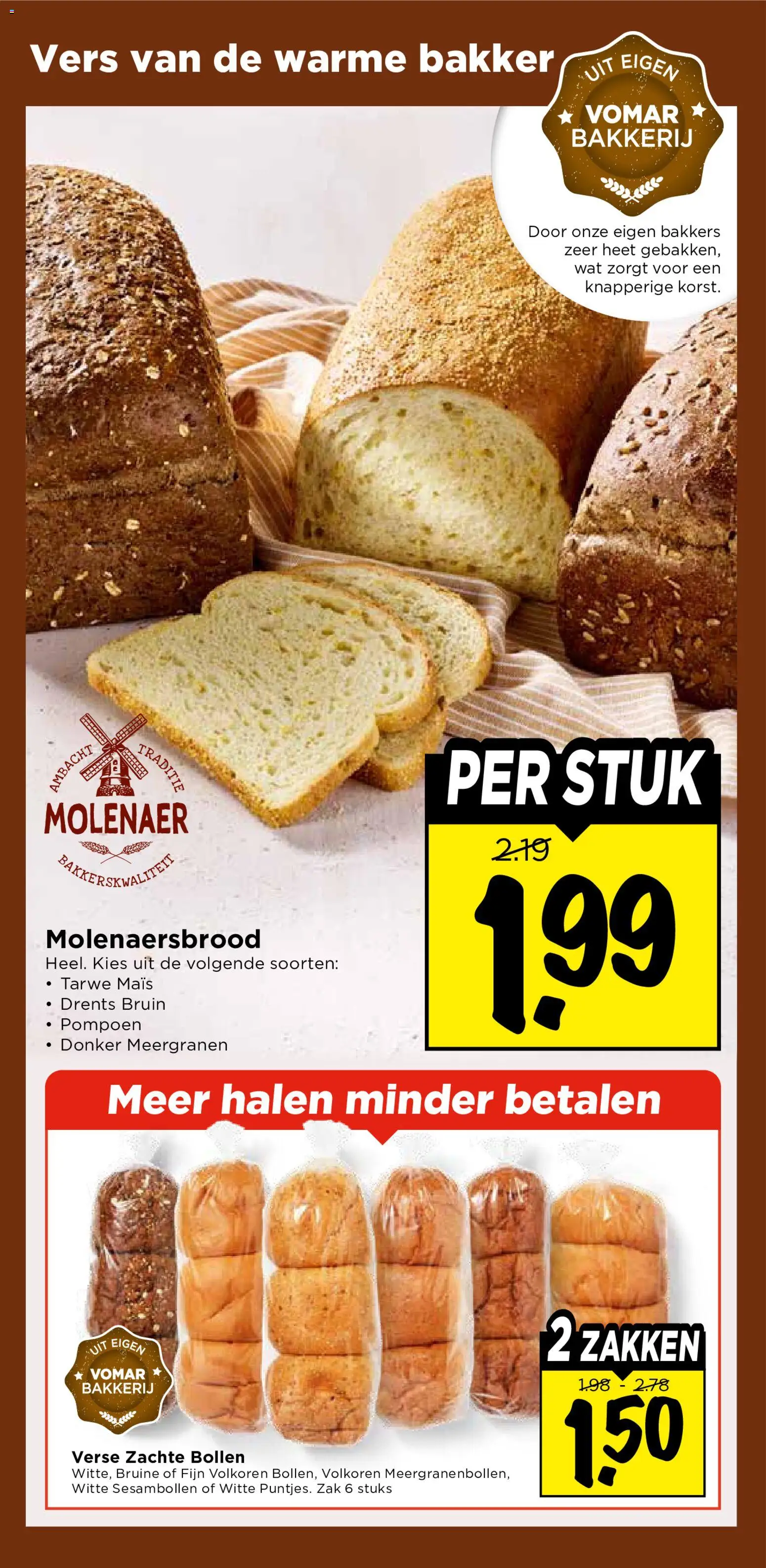 {H1} | Pagina: 20 | Producten: Zak, Tarwe, Maïs, Bakkerij