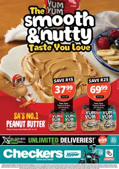 Checkers specials catalogue – valid from 18.05.2026