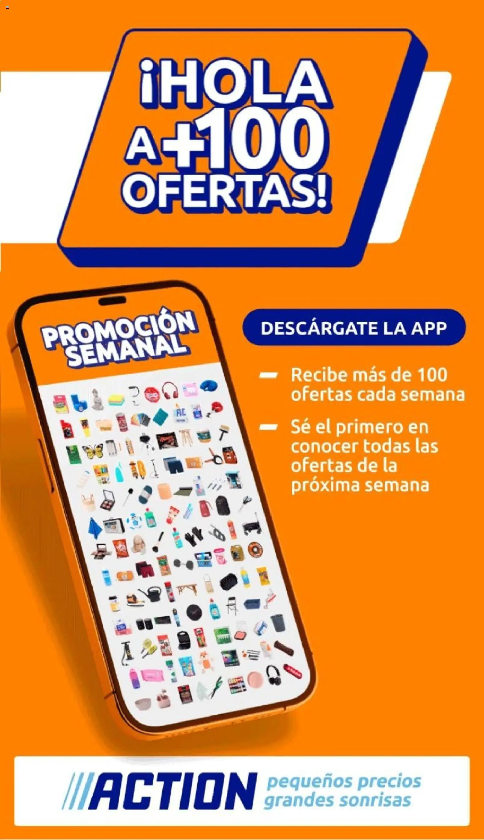 Action folleto │ válido desde el 13.05.2026 | Página: 30