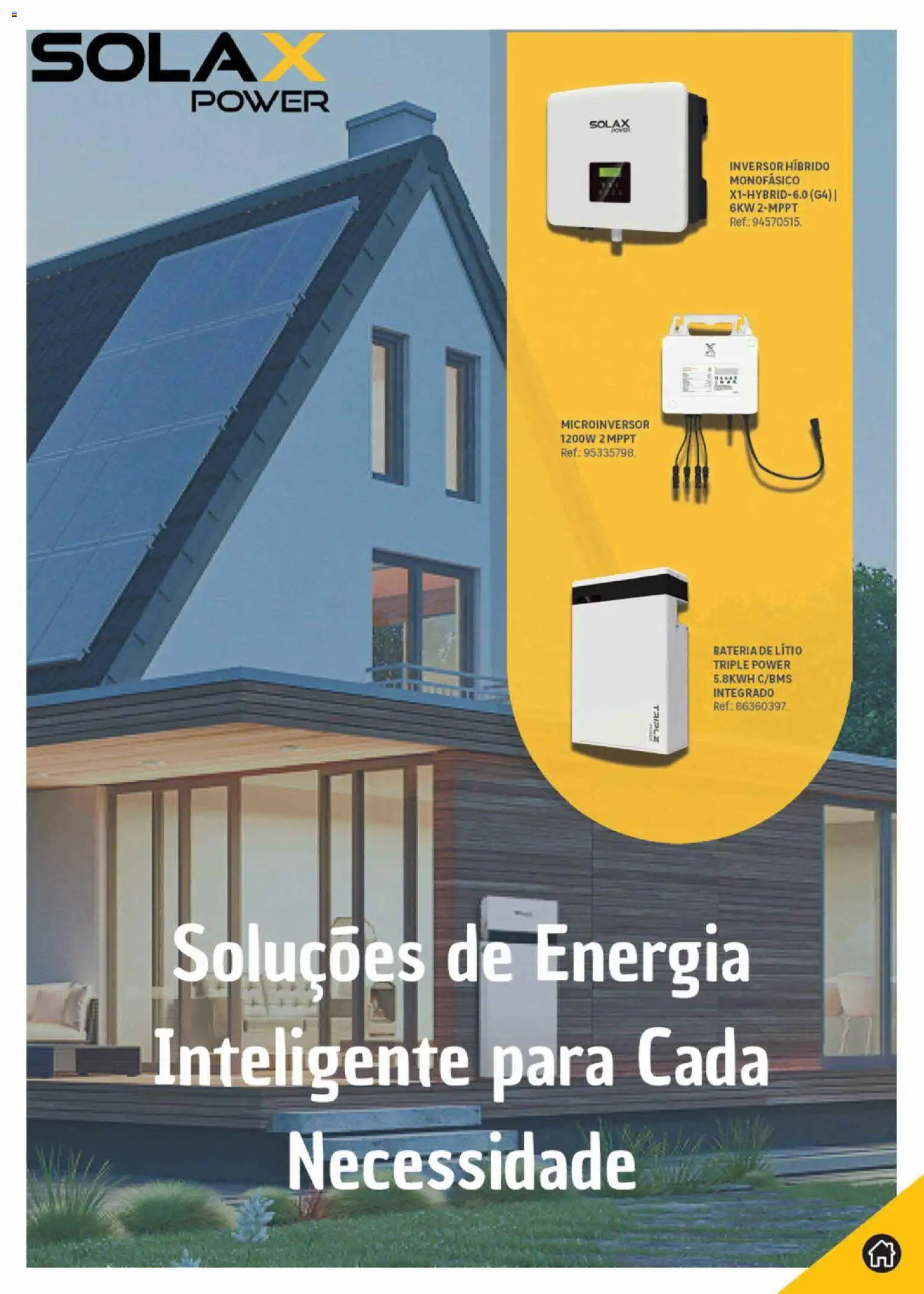 Leroy Merlin Catálogo Pro │ válido de 09.06.2026 | Página: 37 | Produtos: Bateria