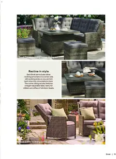 Preview of B&Q - Outdoor living valid from 23/02/2026 | Page: 84