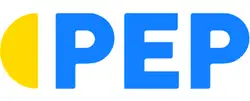 PEP Stores logo