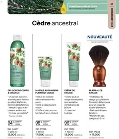 Stanhome - Prévisualisation de Stanhome - Livre des pepites valide à partir de 23.02.2026 | Page: 69