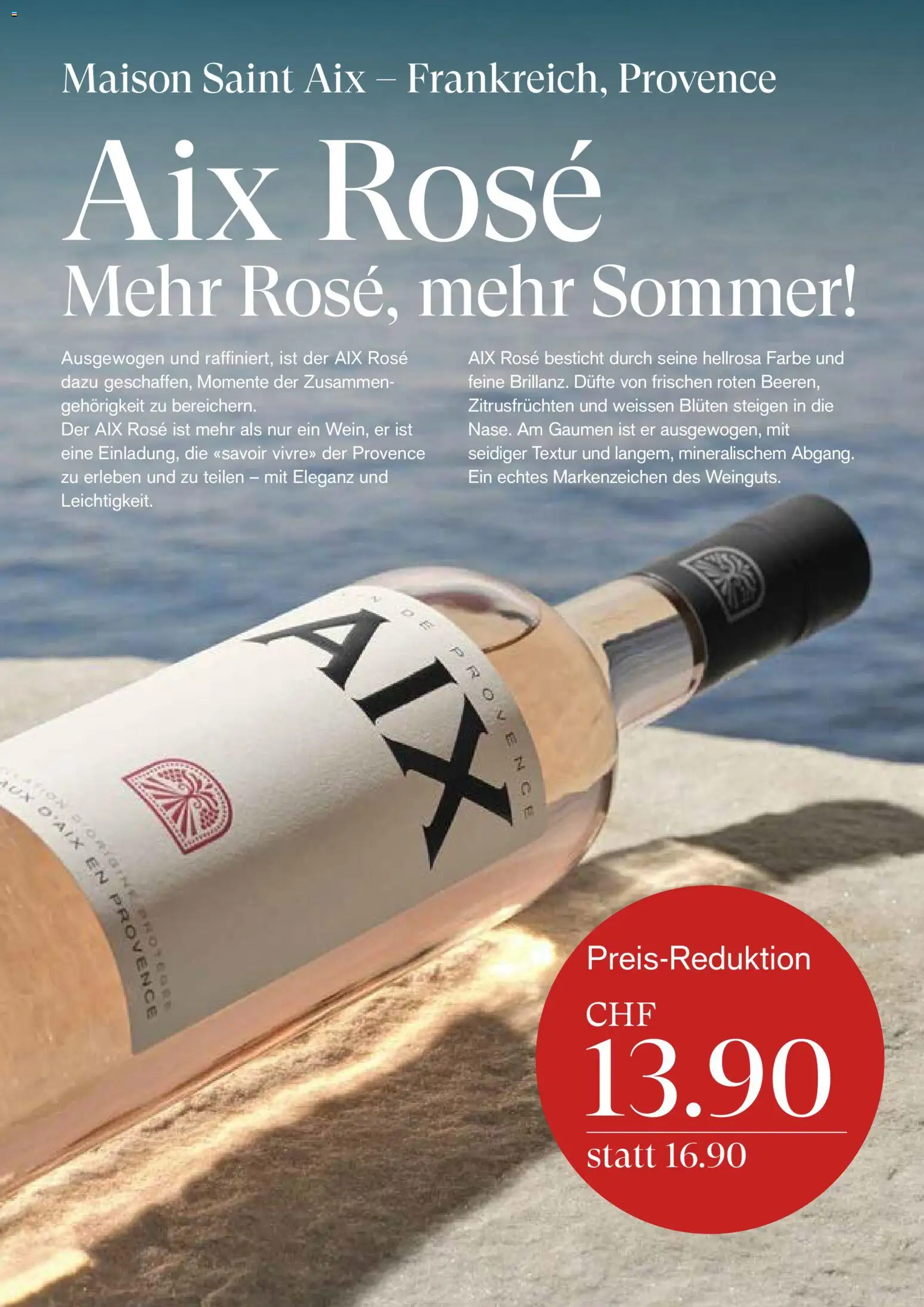 Prodega aktionen Enoteca – gültig ab 01.06.2026 | Seite: 10