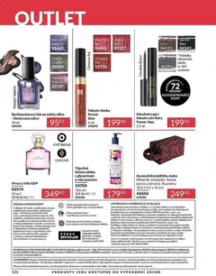 Náhled letáku Avon Katalog 06/2026 od 01.06.2026 | Strana: 136