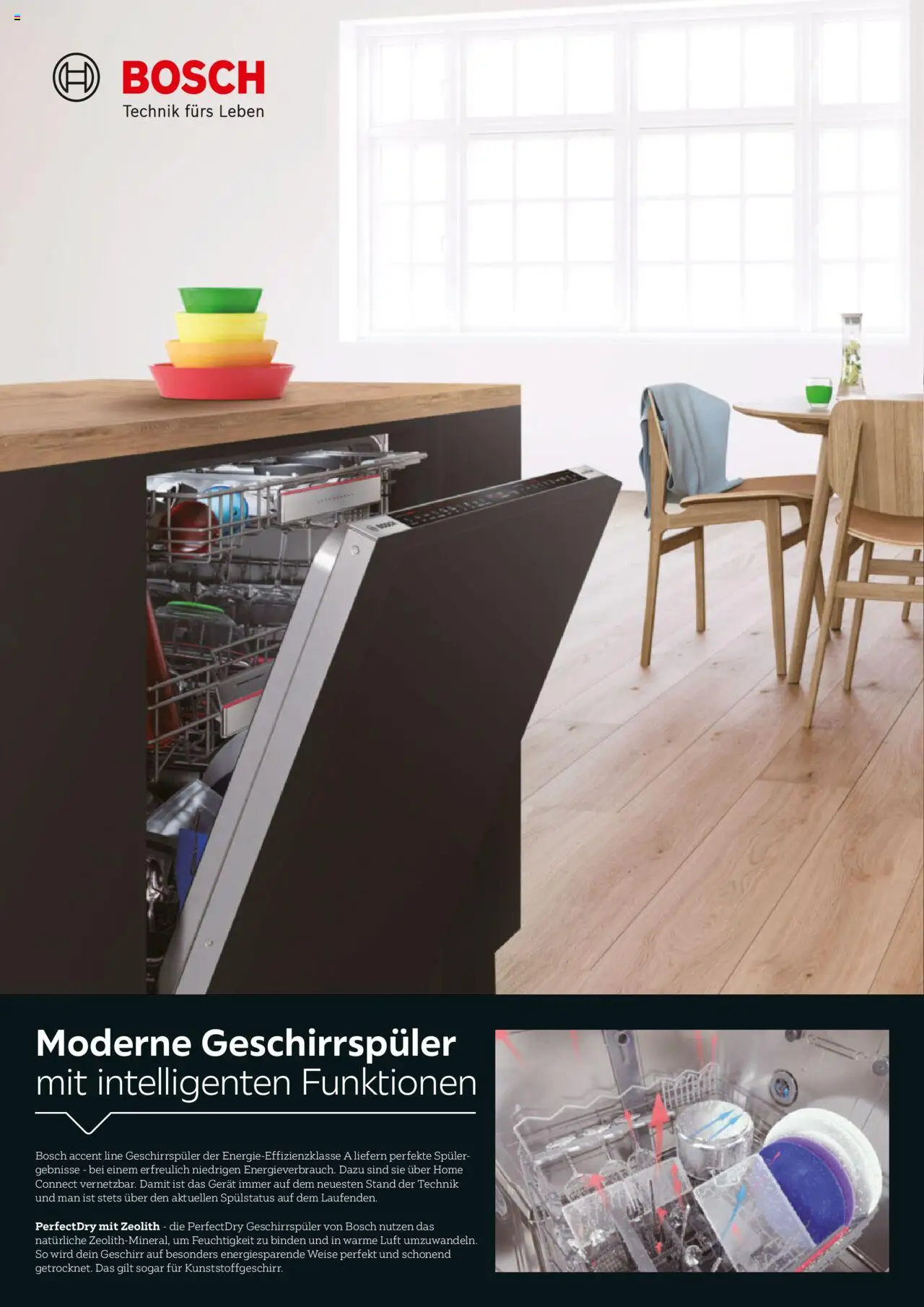 XXXLutz Die neuen Küchentrends gültig ab 08.04.2024 | Seite: 116 | Produkte: Geschirrspüler