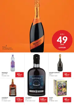 Nielsen Discount - Tilbudsavis gyldig fra 27/08/2026 | Side: 31