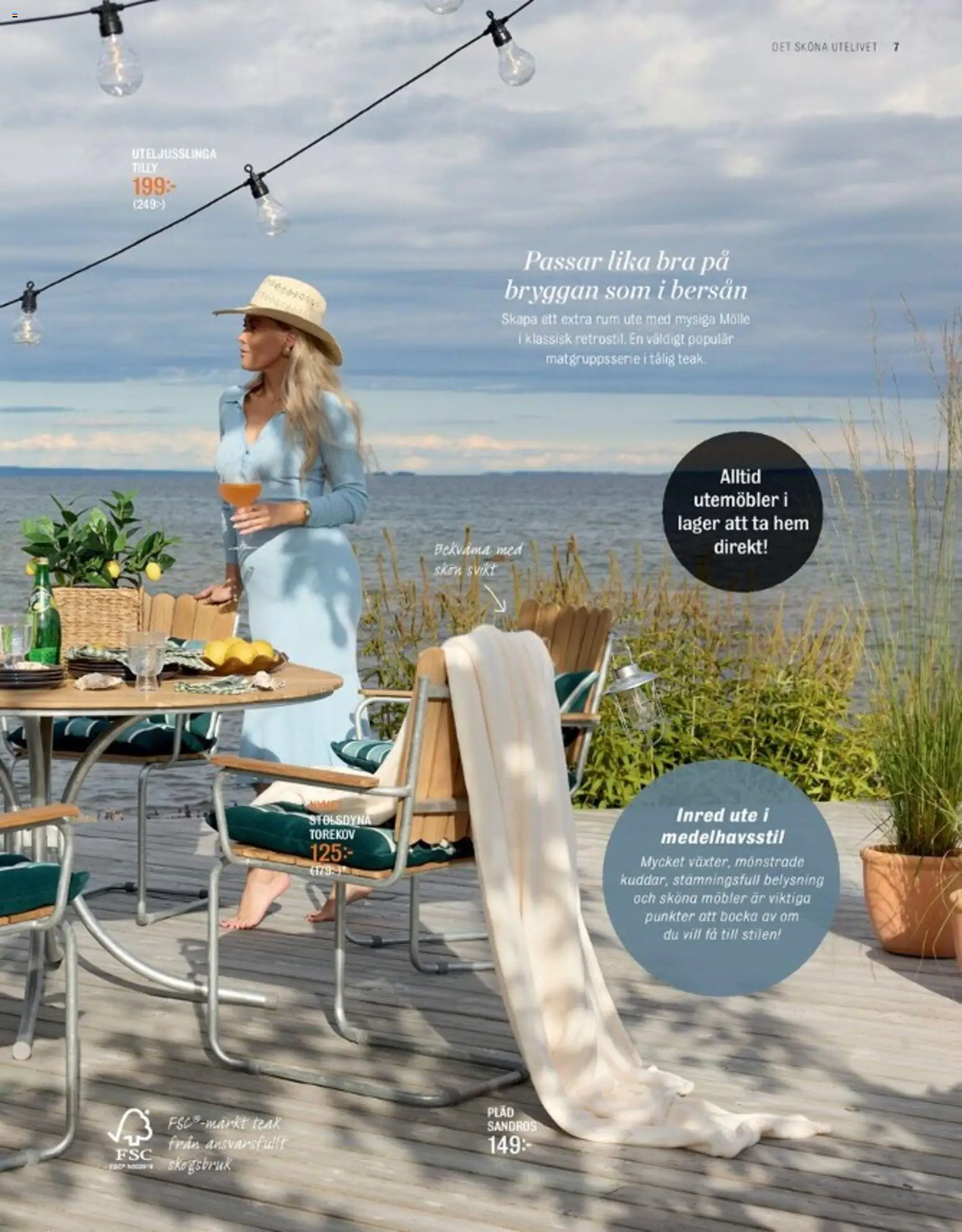 Mio reklamblad aktuell från 01.06.2026 | Sida: 7