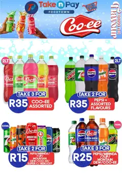 Take n Pay specials catalogue – valid from 14/09/2026