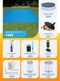 JUMBO katalog - pregled JUMBO kataloga - važi od 10.06.2026 | Strana: 17 | Proizvode: USB