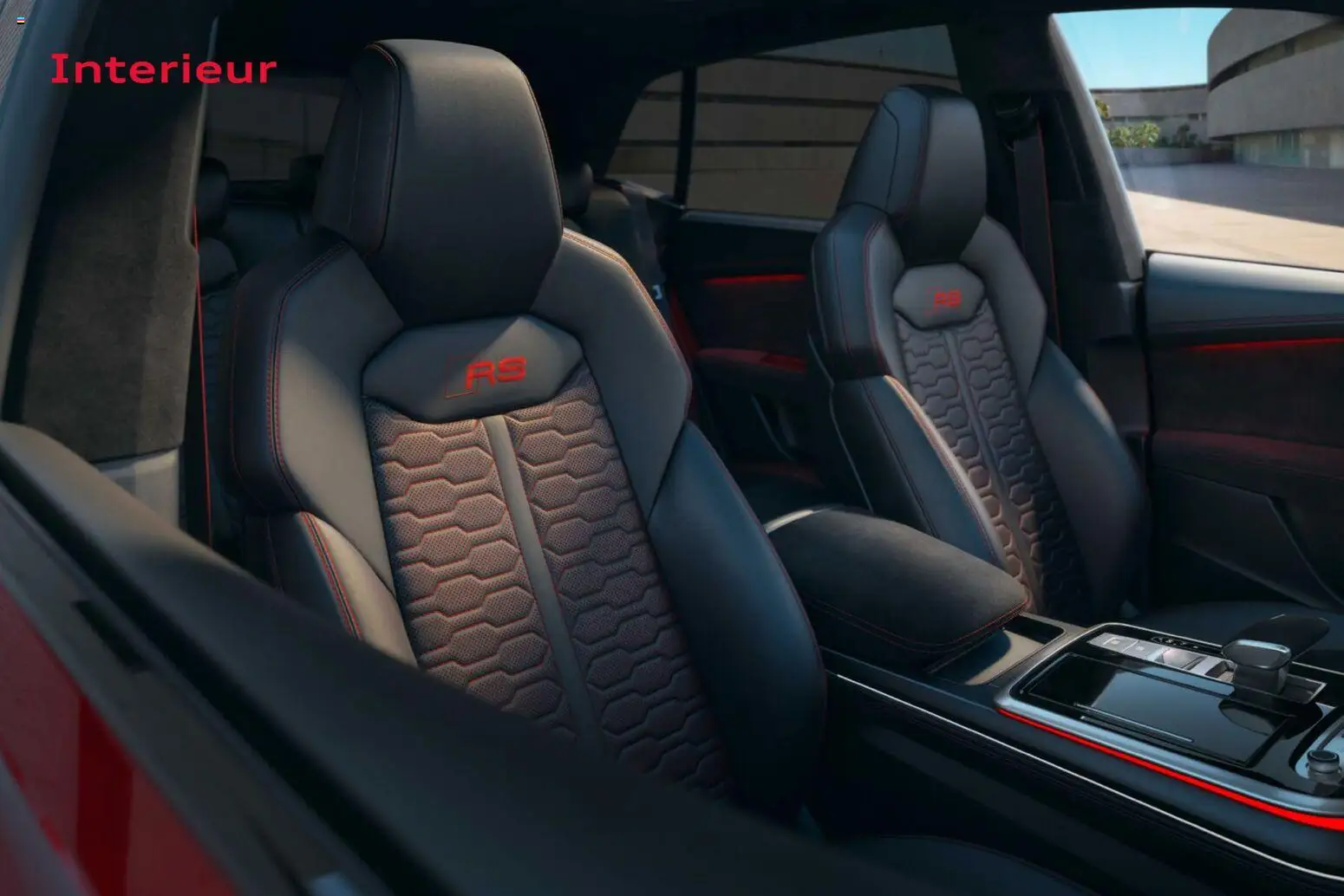 Audi RS Q8 / RS Q8 performance – gültig ab 27.11.2025 | Seite: 38