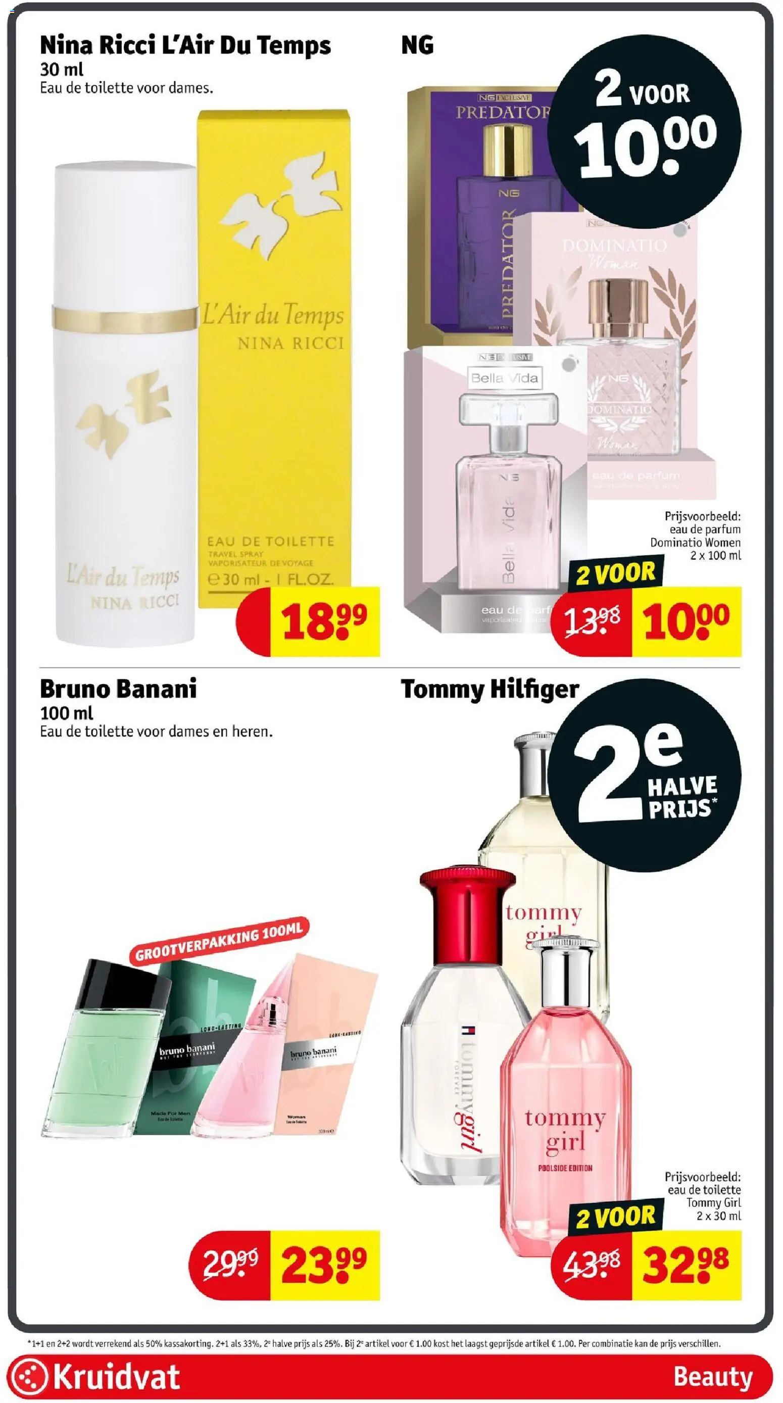 {H1} | Pagina: 11 | Producten: Kan, Parfum, Eau de toilette