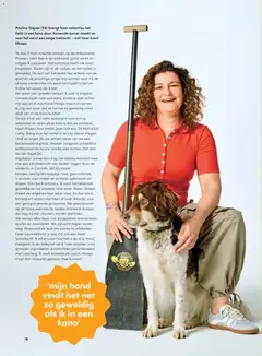 Da folder - Magazine - Voorbeeld van een folder van Da, geldig van 13.06.2026 | Pagina: 18