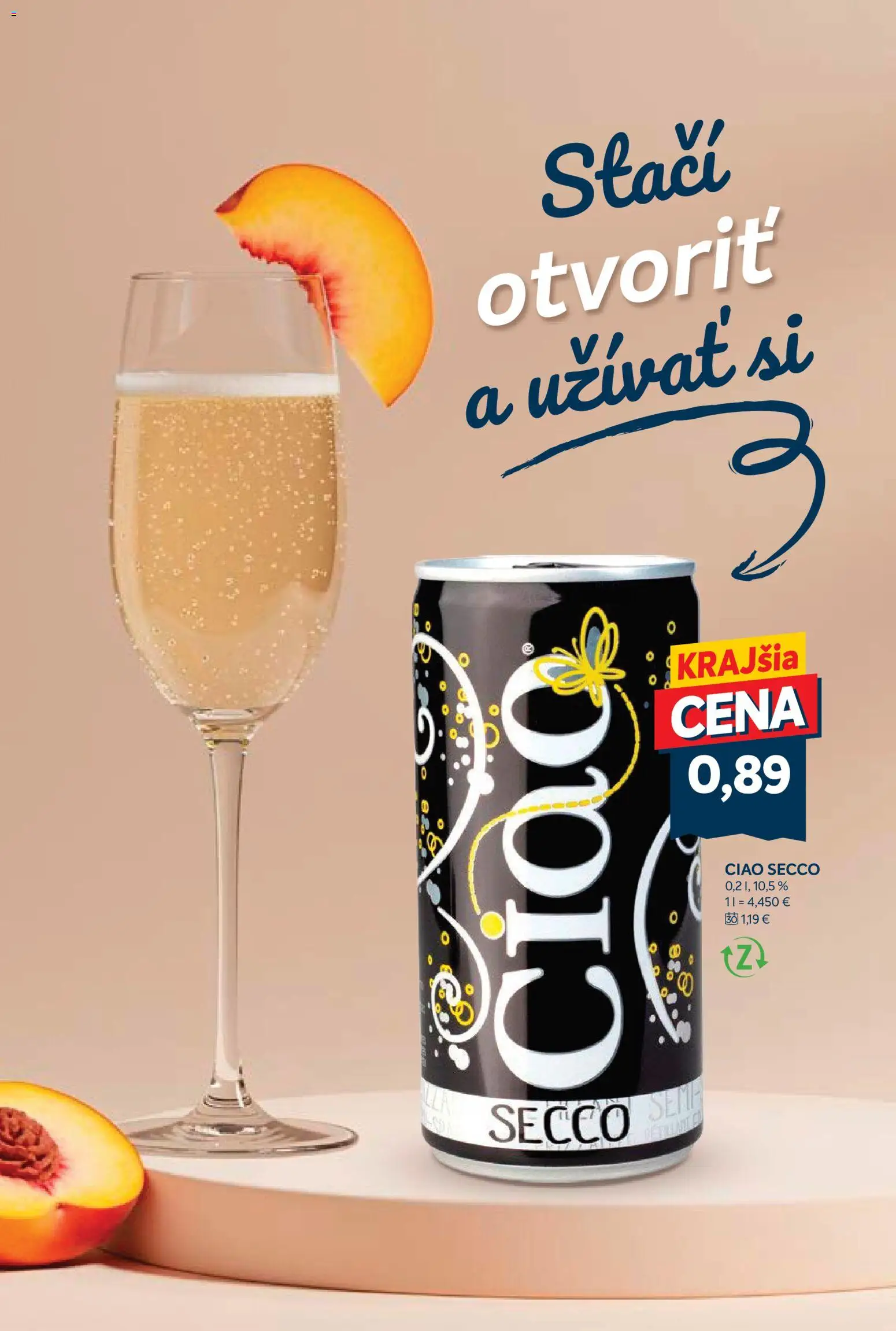 Nové Kraj akcie – leták je platný od 10.09.2026 | Strana: 12