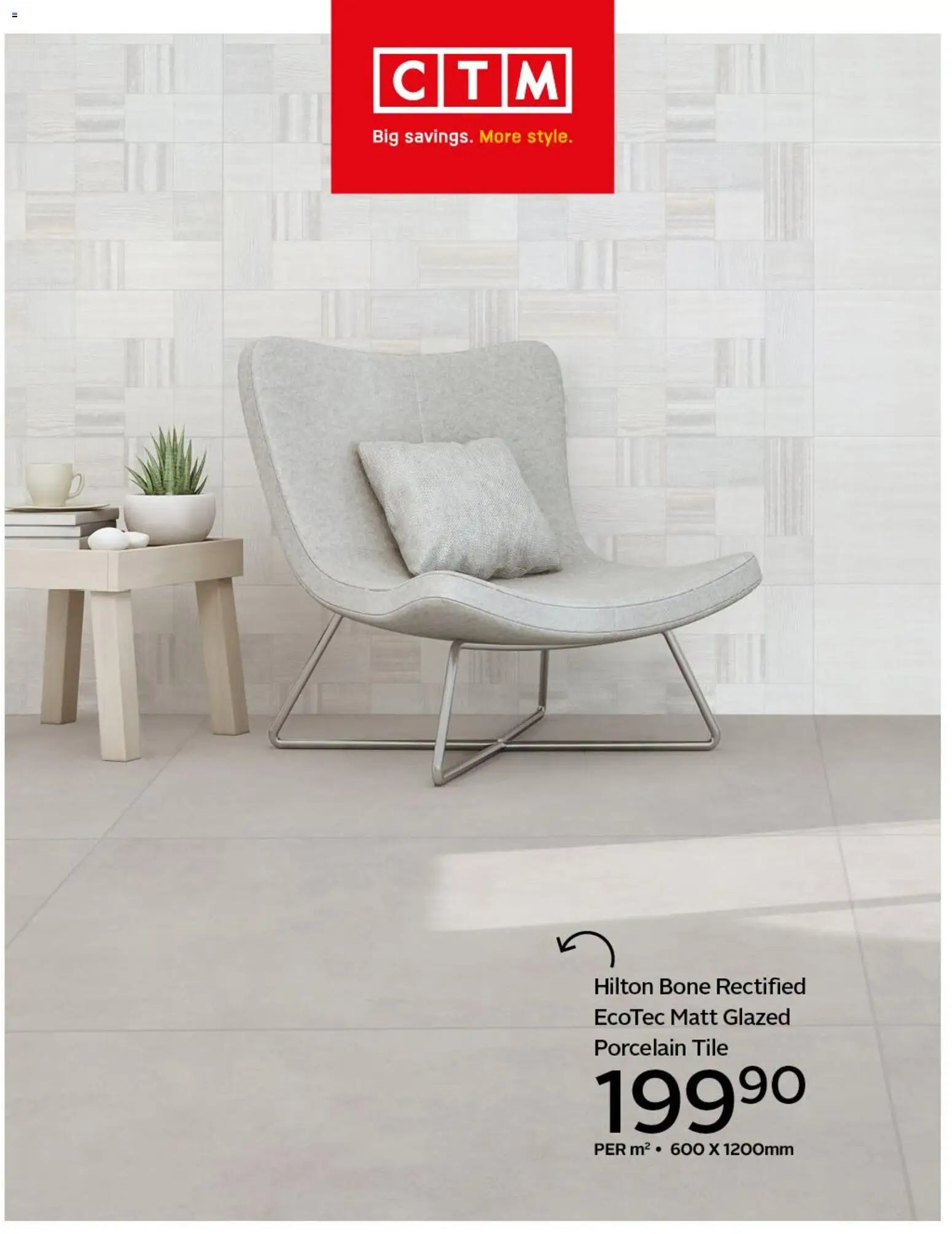 New CTM catalogue – valid from 15/09/2026 | Page: 3