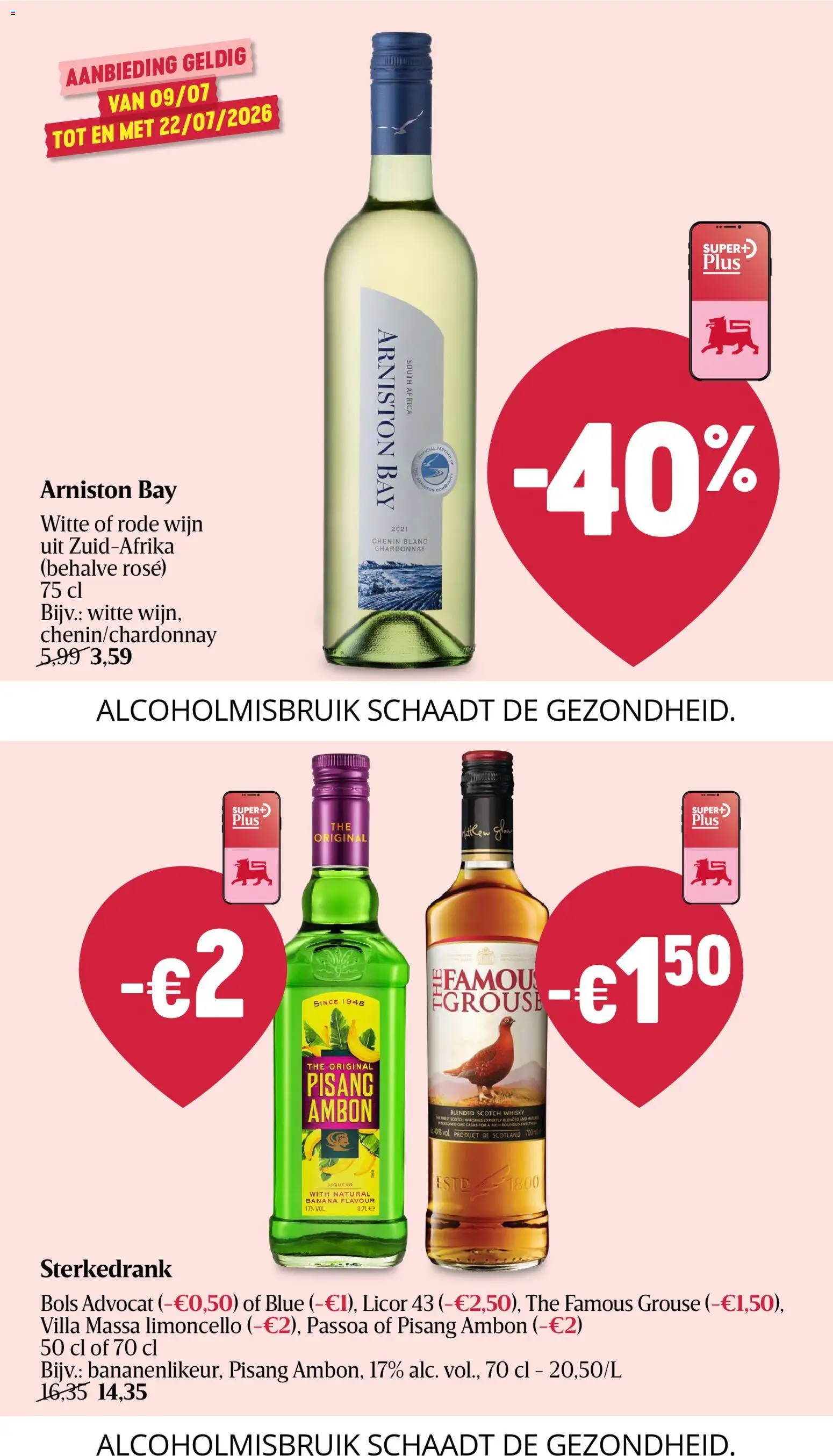 {H1} | Pagina: 35 | Producten: Wijn, Whisky