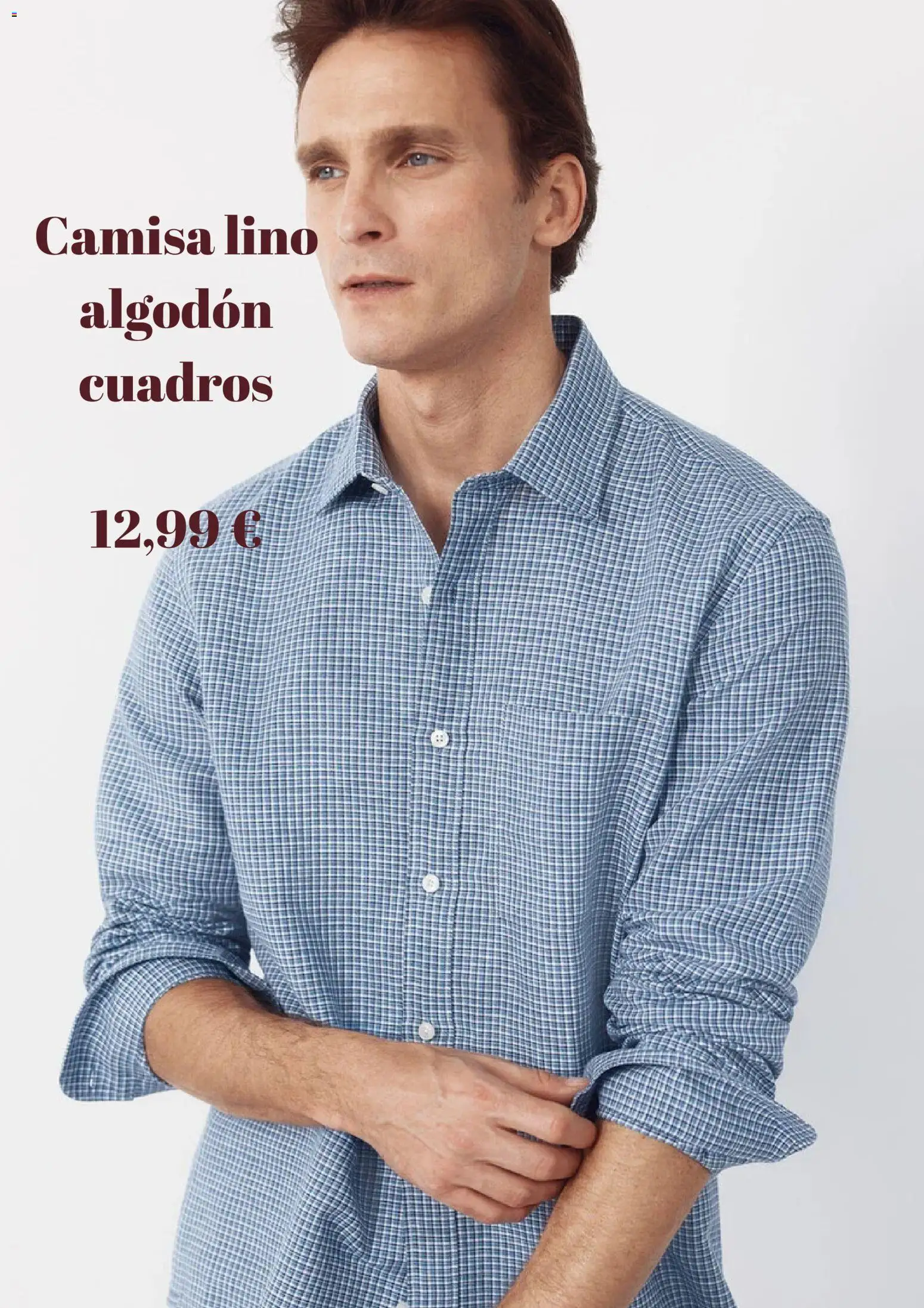 Cortefiel folleto │ válido desde el 07/07/2026 | Página: 5