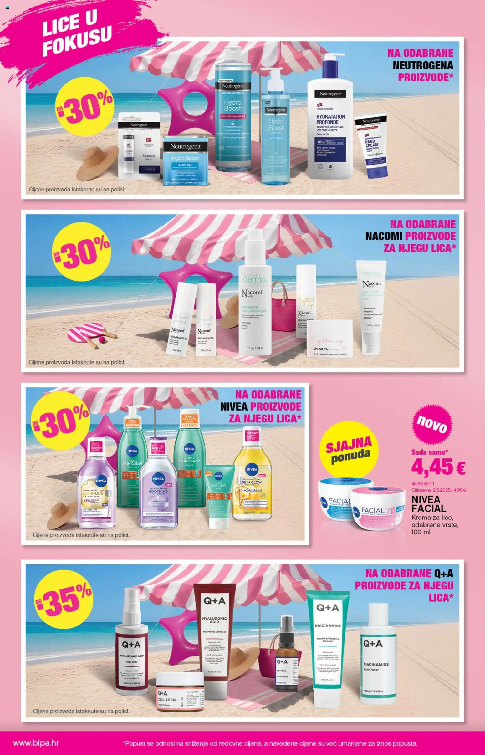 Bipa katalog | vrijedi od 06.08.2026 | Stranica: 10