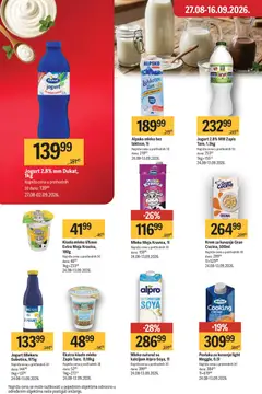 Maxi katalog - pregled Maxi kataloga - važi od 03.09.2026 | Strana: 22