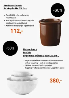 Forhåndsvisning av Kitch´n kundeavis gyldig fra 08.05.2026 | Side: 4 | Produkter: Kondomi, Rødbeter