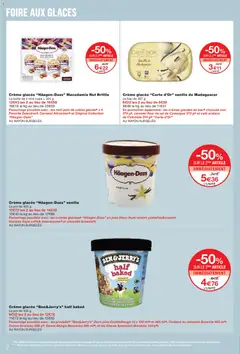 Monoprix - Prévisualisation de Monoprix catalogue valide à partir de 05.05.2026 | Page: 2