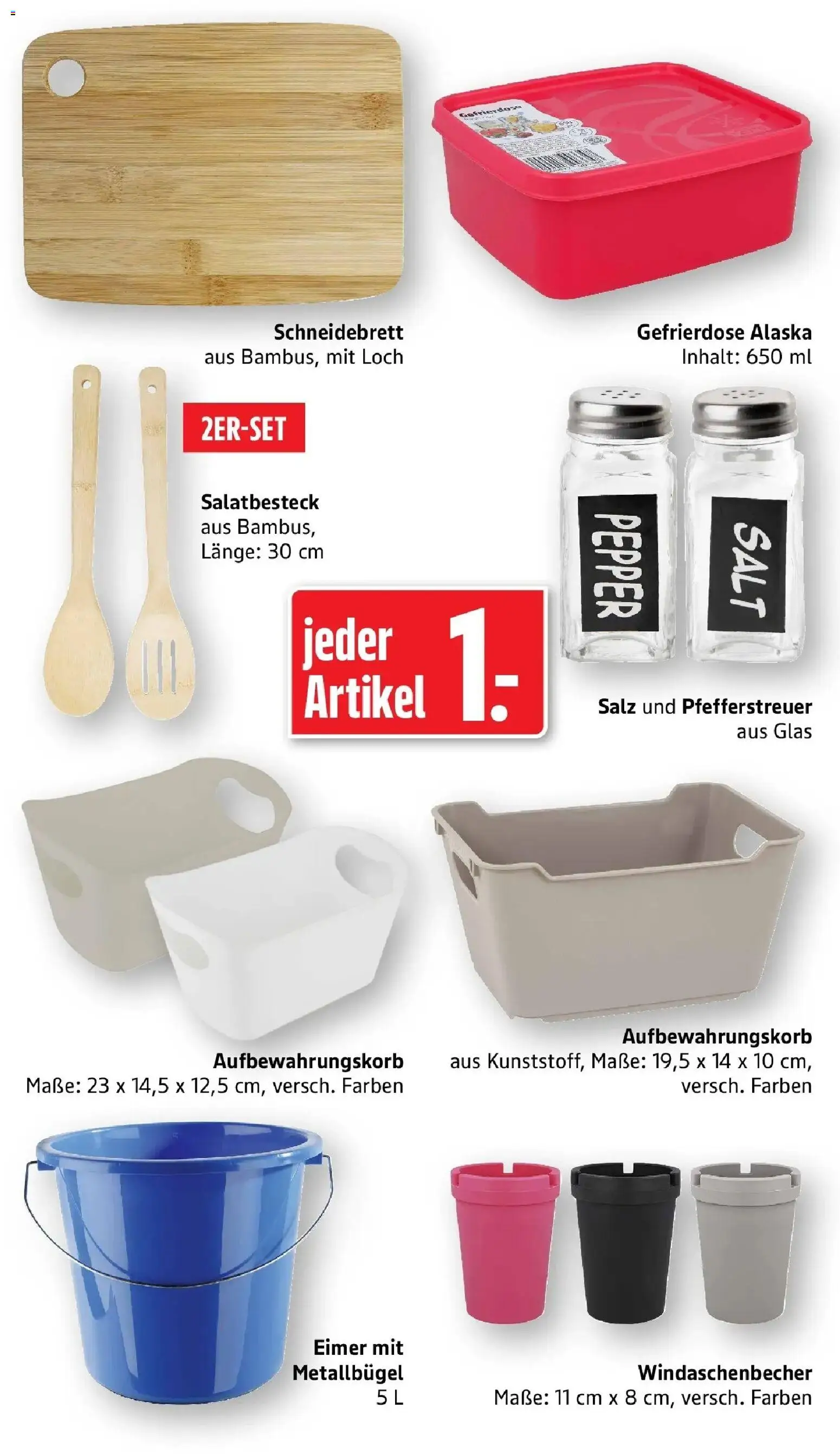 E center Prospekt Lautertal-Lautern (ab 17.08.2026) zum Blättern | Seite: 60 | Produkte: Salz