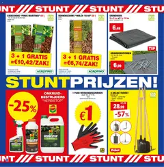 Hubo folder - Voorbeeld van een folder van Hubo, geldig van 10.06.2026 | Pagina: 2 | Producten: Zak, Pin