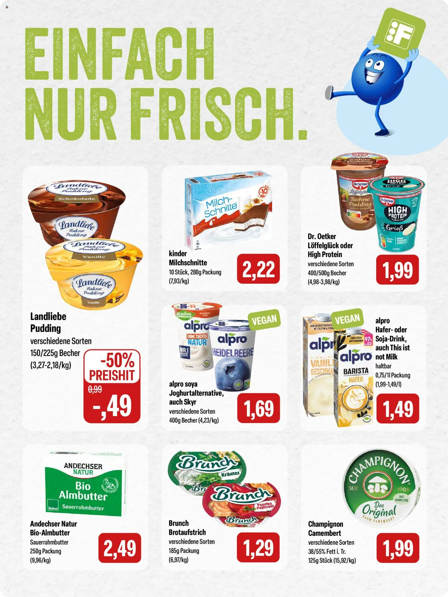 Feneberg Angebote – gültig ab 11.06.2026 | Seite: 6