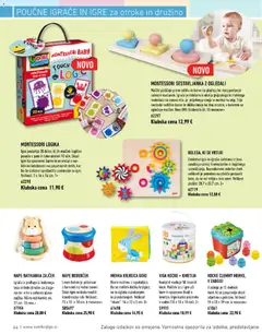 Svet knjige katalog akcije – veljaven od 01.04.2026 | Stran: 67