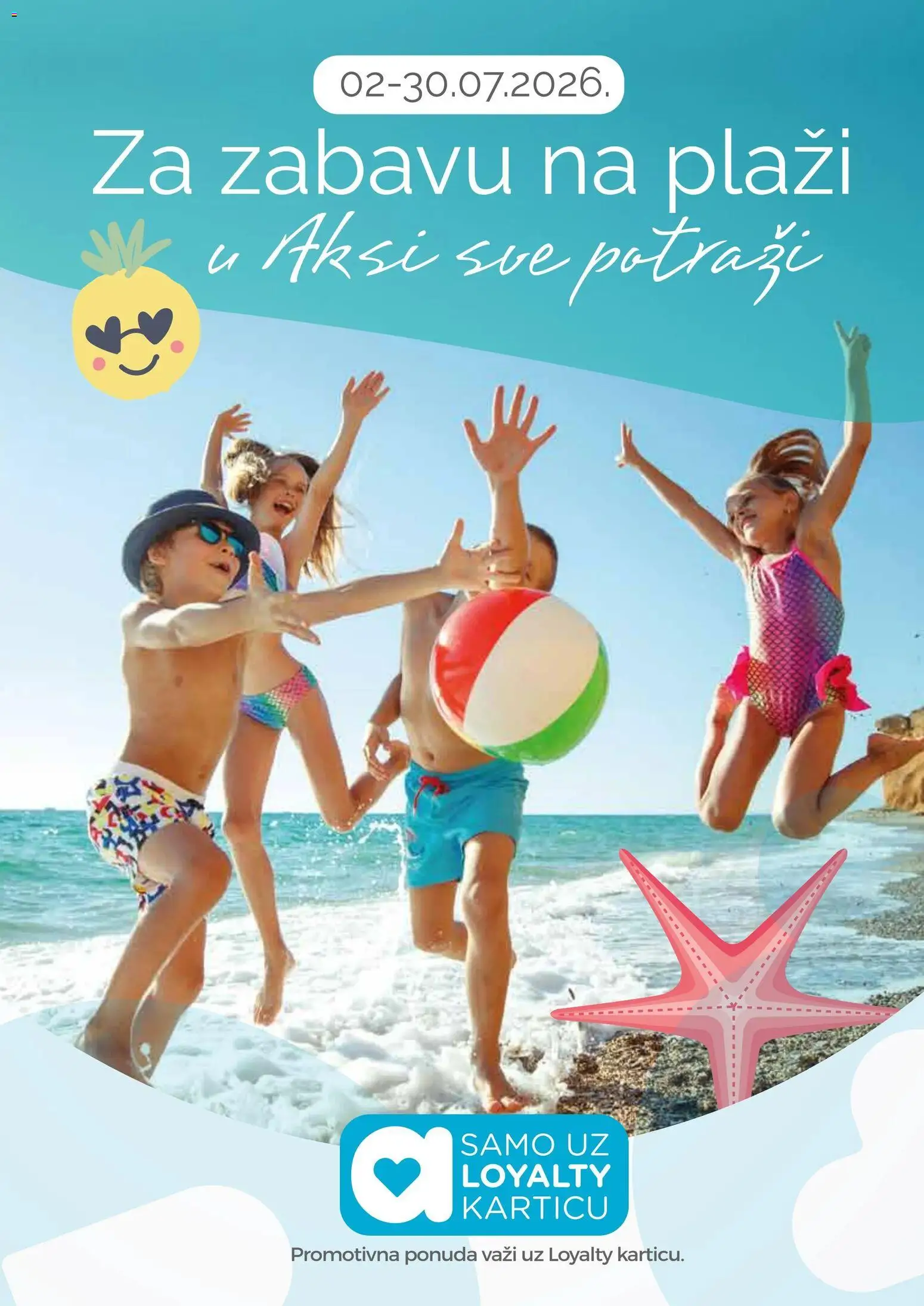 Aksa katalog cover