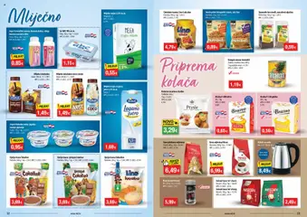 NTL Katalog - Pregled kataloga iz trgovine NTL, vrijedi od 29.04.2026 | Stranica: 7