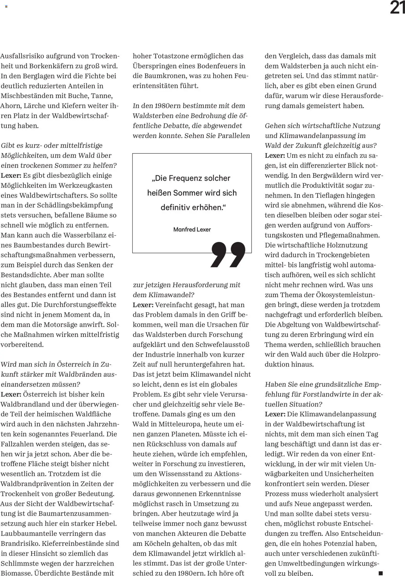 Lagerhaus Unser Land Oktober 2026 gültig ab 01.10.2026 | Seite: 21 | Produkte: Tisch