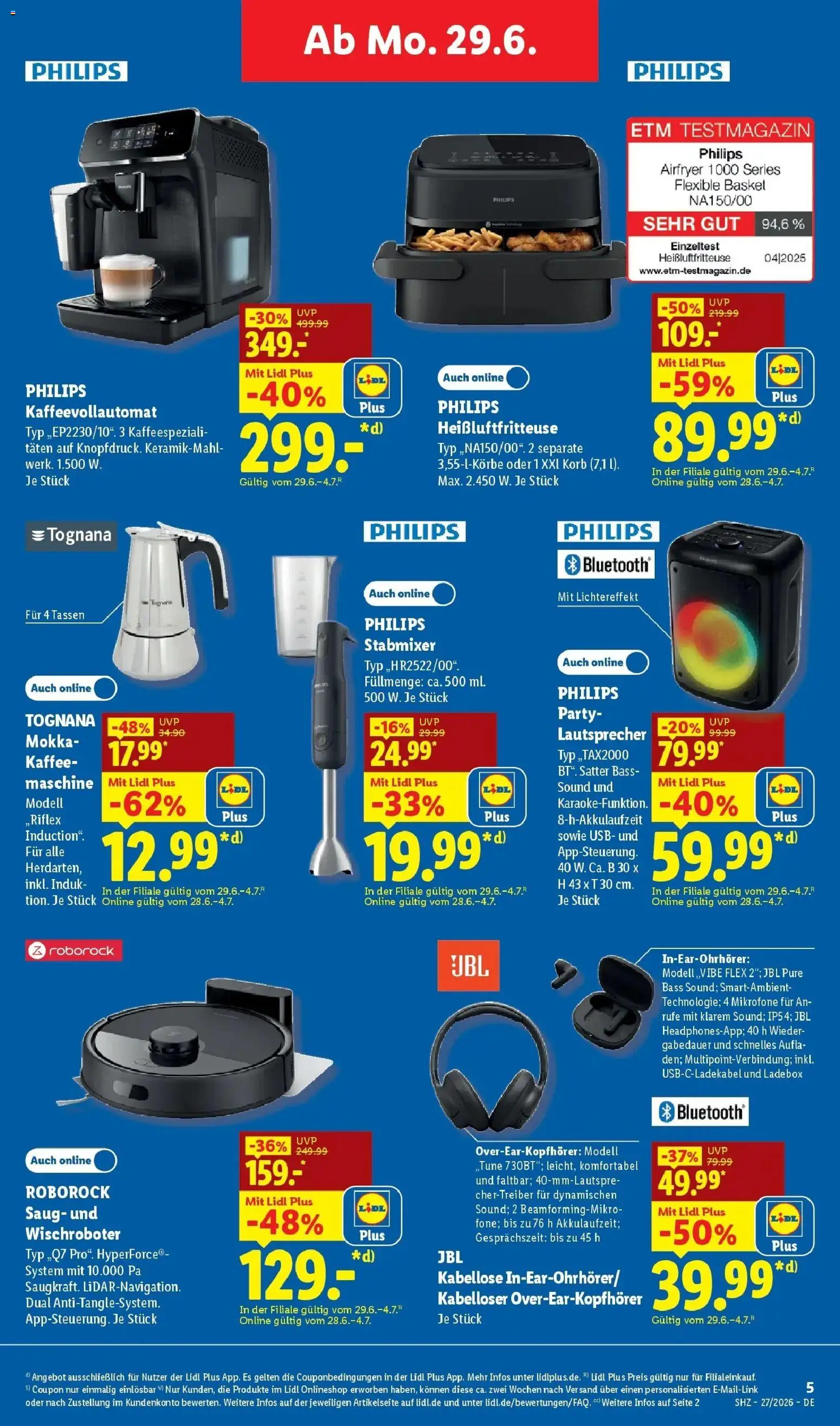 Lidl Prospekt Emlichheim – gültig ab 29.06.2026 | Seite: 5