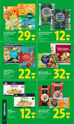 Coop 365 - Tilbudsavis gyldig fra 30.04.2026 | Side: 16