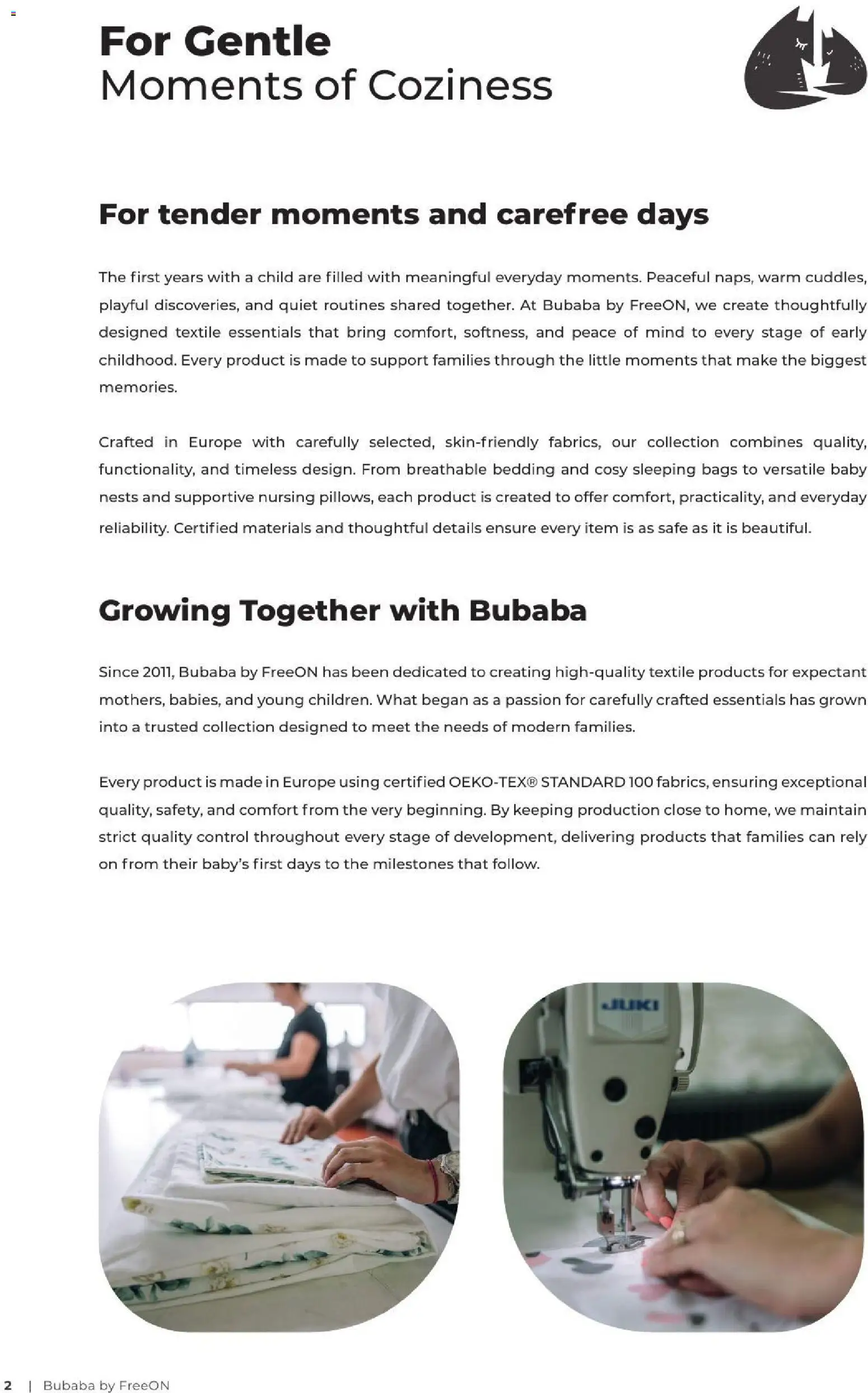 Novi Baby center katalog ponudbe – veljaven od 09.09.2026 | Stran: 2