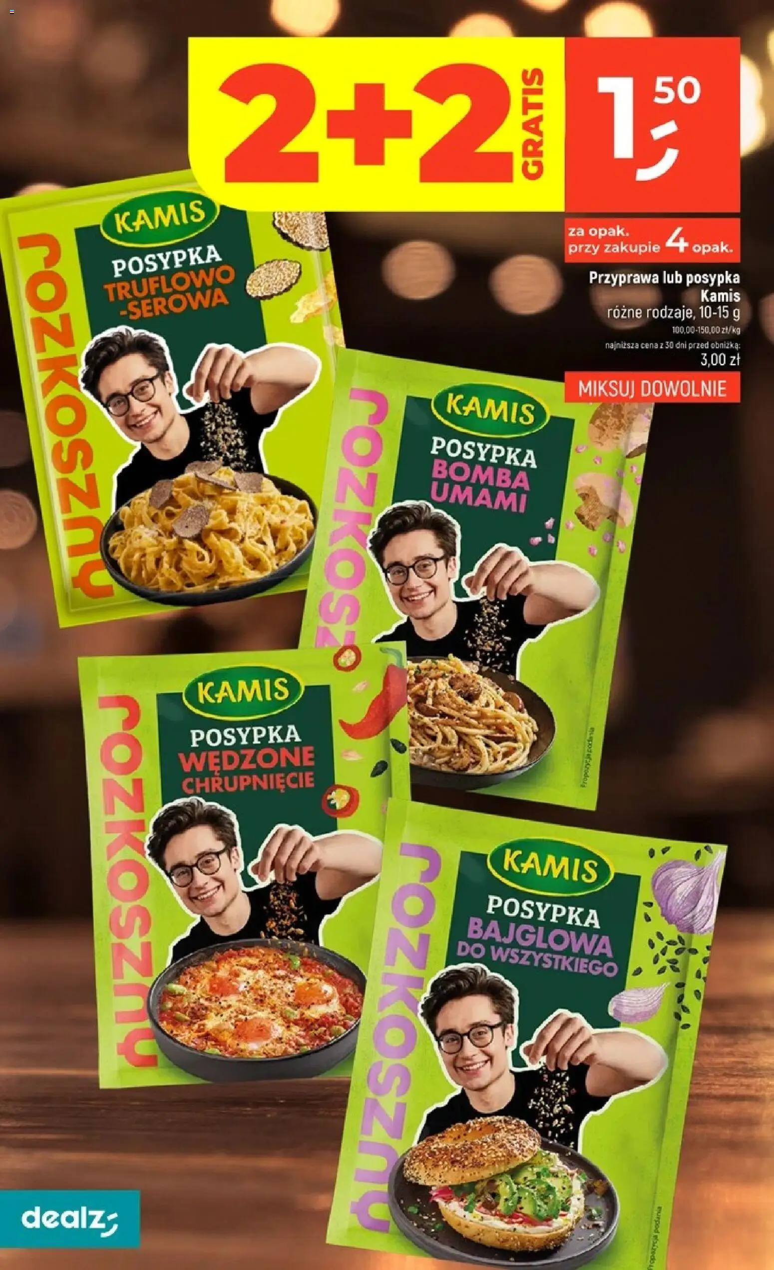 Dealz gazetka od 29.10.2026 | Strona: 34